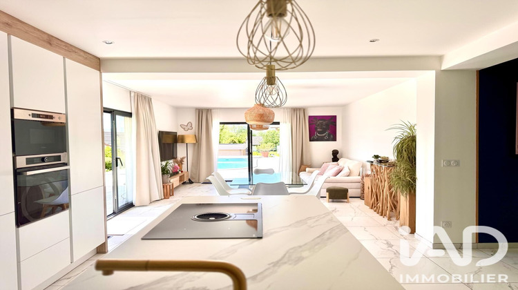 Ma-Cabane - Vente Maison Frangy, 115 m²