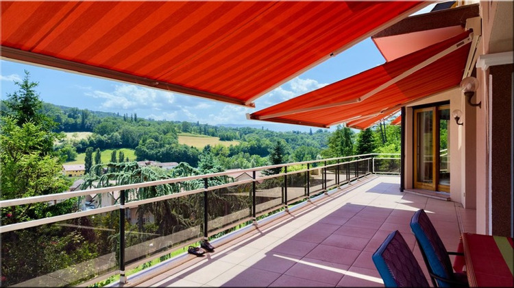 Ma-Cabane - Vente Maison FRANGY, 295 m²