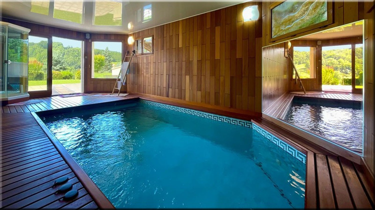 Ma-Cabane - Vente Maison FRANGY, 295 m²