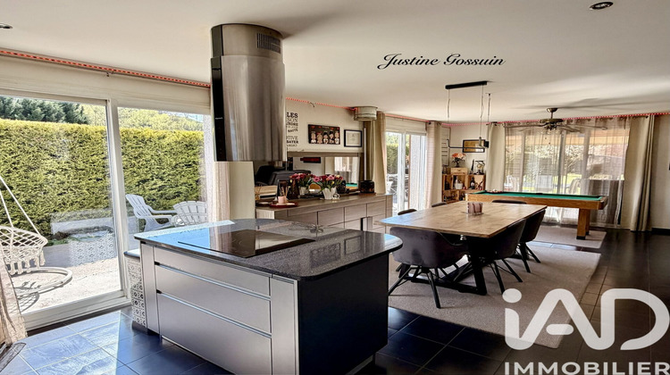 Ma-Cabane - Vente Maison Frangy, 123 m²