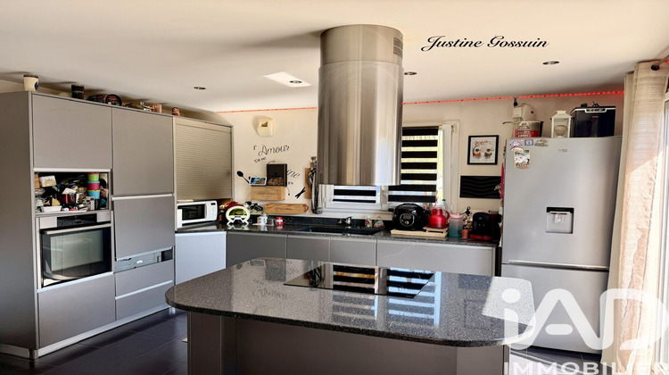 Ma-Cabane - Vente Maison Frangy, 123 m²