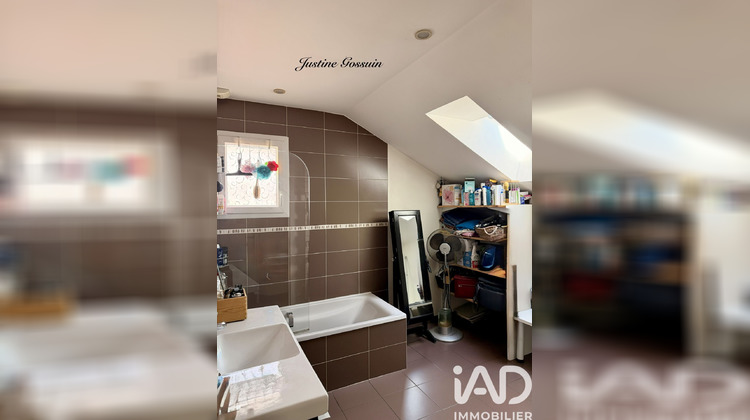 Ma-Cabane - Vente Maison Frangy, 123 m²