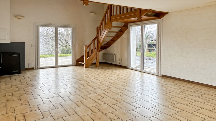 Ma-Cabane - Vente Maison FRANGY, 175 m²