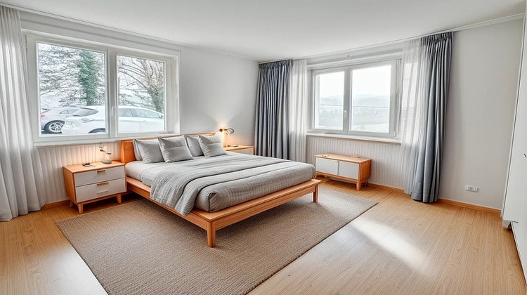Ma-Cabane - Vente Maison FRANGY, 175 m²