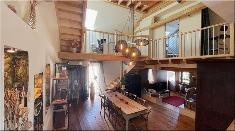 Ma-Cabane - Vente Maison FRANGY, 150 m²