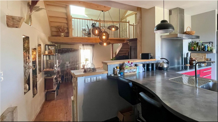 Ma-Cabane - Vente Maison FRANGY, 150 m²
