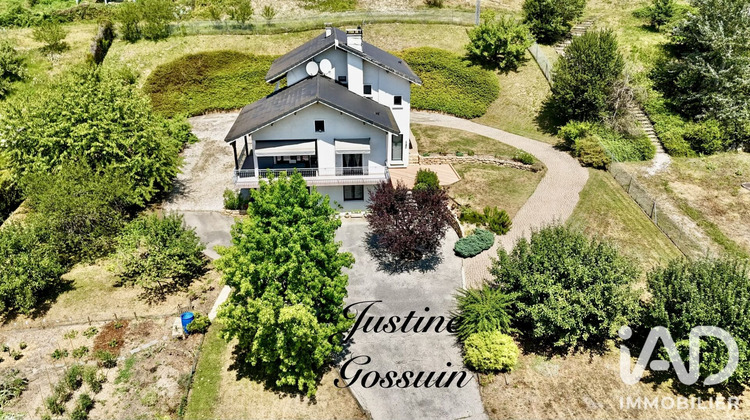 Ma-Cabane - Vente Maison Frangy, 156 m²