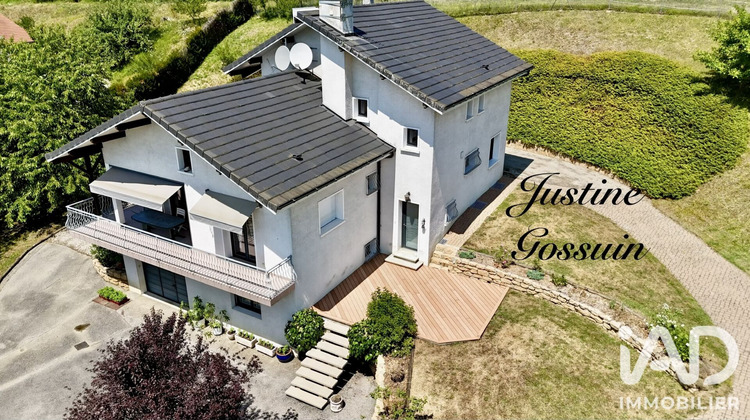 Ma-Cabane - Vente Maison Frangy, 156 m²