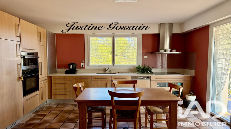 Ma-Cabane - Vente Maison Frangy, 156 m²