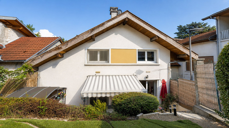 Ma-Cabane - Vente Maison FRANGY, 108 m²