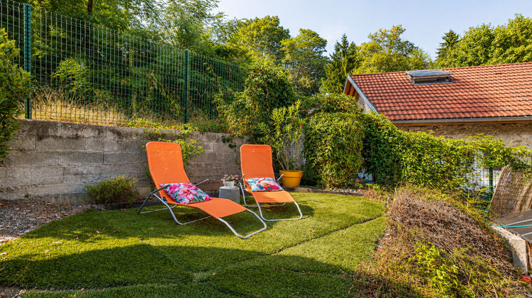 Ma-Cabane - Vente Maison FRANGY, 108 m²