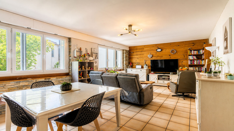 Ma-Cabane - Vente Maison FRANGY, 108 m²