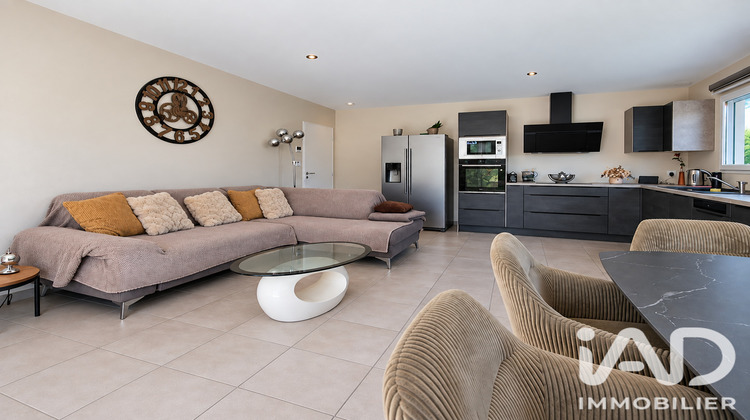 Ma-Cabane - Vente Maison Frangy, 93 m²