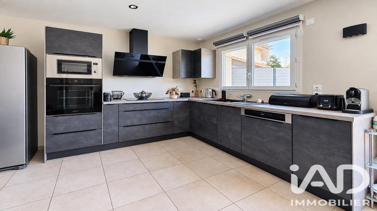 Ma-Cabane - Vente Maison Frangy, 93 m²
