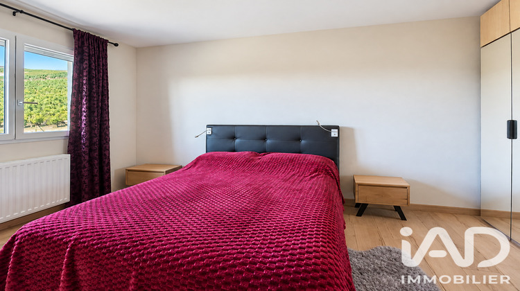 Ma-Cabane - Vente Maison Frangy, 93 m²