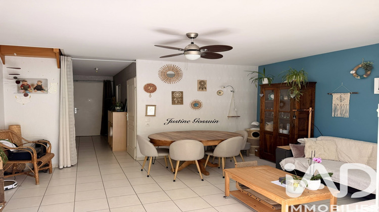 Ma-Cabane - Vente Maison Frangy, 85 m²