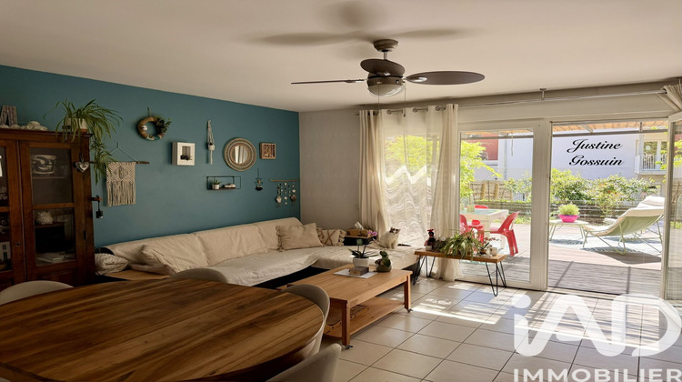 Ma-Cabane - Vente Maison Frangy, 85 m²