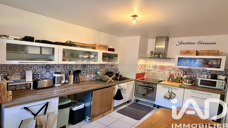 Ma-Cabane - Vente Maison Frangy, 85 m²