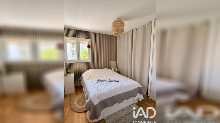 Ma-Cabane - Vente Maison Frangy, 85 m²