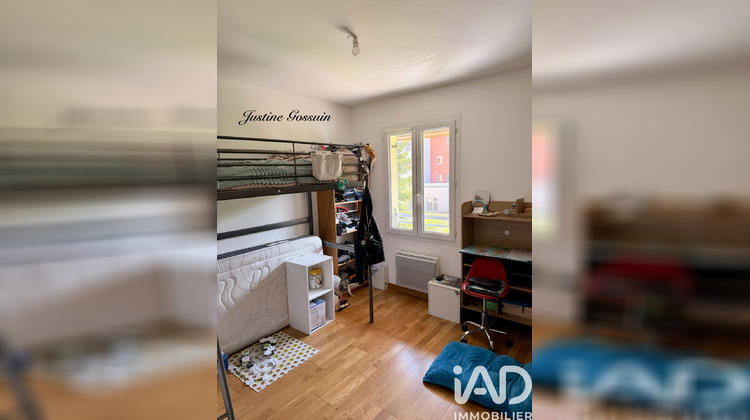 Ma-Cabane - Vente Maison Frangy, 85 m²