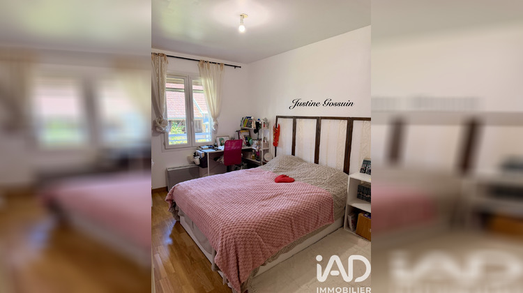 Ma-Cabane - Vente Maison Frangy, 85 m²
