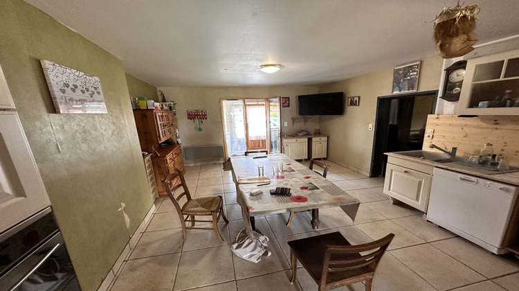 Ma-Cabane - Vente Maison Frangy-en-Bresse, 156 m²