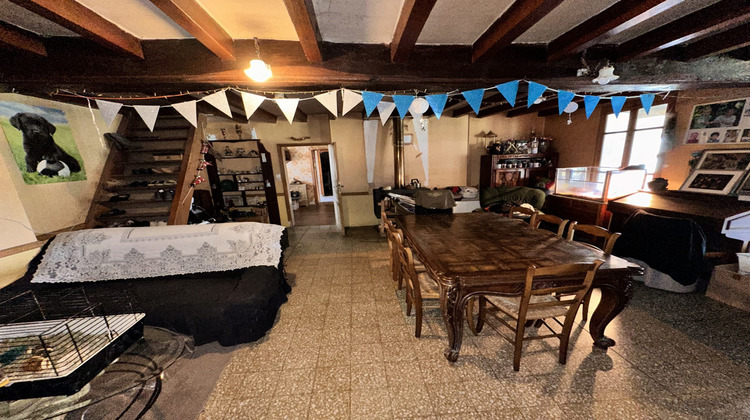 Ma-Cabane - Vente Maison Frangy-en-Bresse, 156 m²