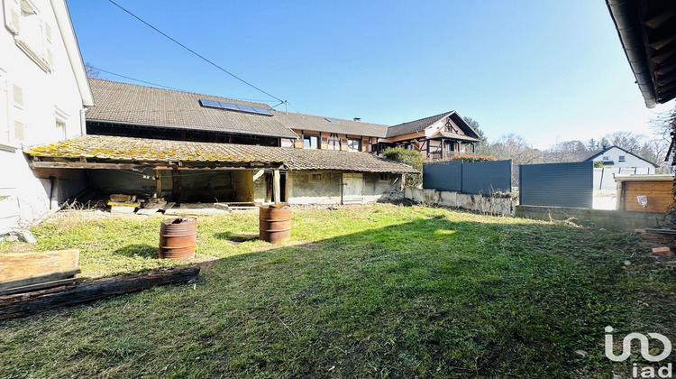 Ma-Cabane - Vente Maison Franken, 130 m²