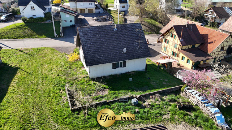 Ma-Cabane - Vente Maison Franken, 94 m²