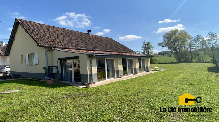Ma-Cabane - Vente Maison Franken, 130 m²