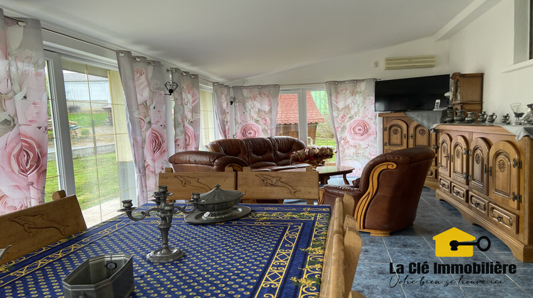 Ma-Cabane - Vente Maison Franken, 130 m²