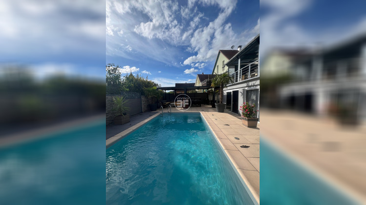 Ma-Cabane - Vente Maison Franken, 91 m²