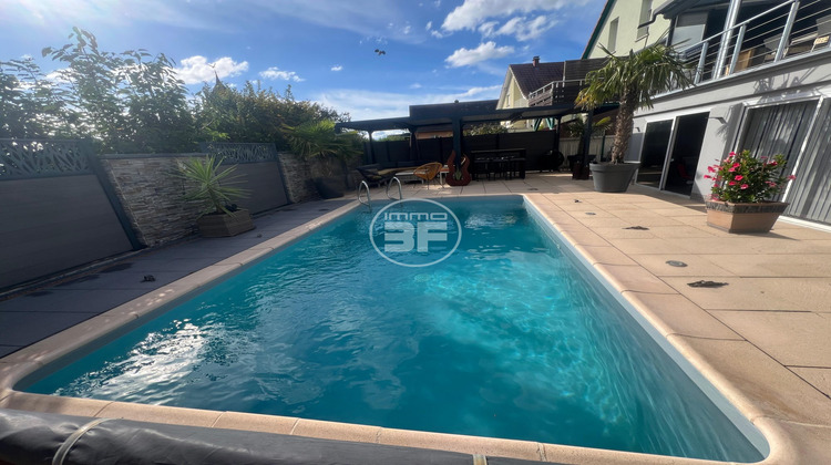 Ma-Cabane - Vente Maison Franken, 91 m²