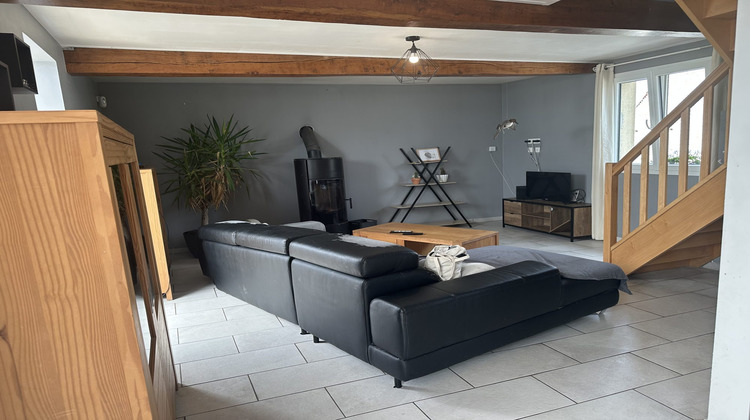 Ma-Cabane - Vente Maison Franleu, 118 m²