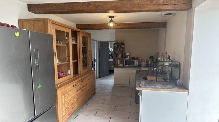 Ma-Cabane - Vente Maison Franleu, 118 m²