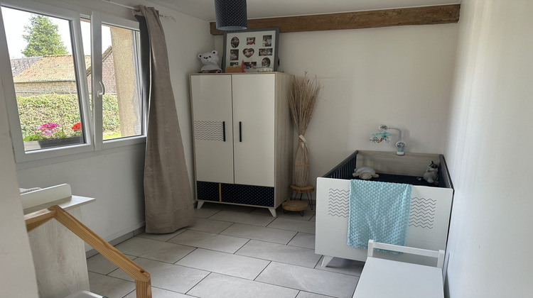 Ma-Cabane - Vente Maison Franleu, 118 m²