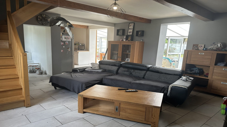 Ma-Cabane - Vente Maison Franleu, 118 m²