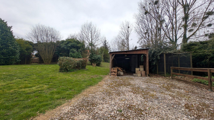Ma-Cabane - Vente Maison Franleu, 54 m²