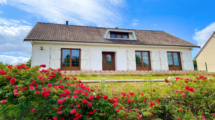 Ma-Cabane - Vente Maison Franleu, 132 m²