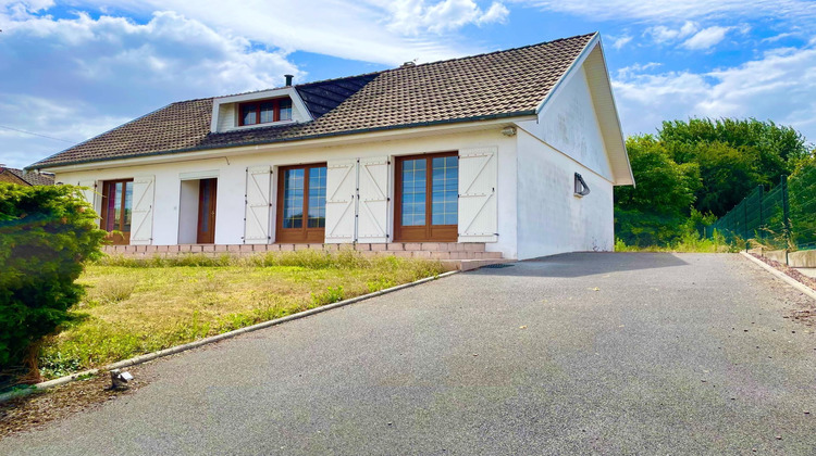 Ma-Cabane - Vente Maison Franleu, 132 m²