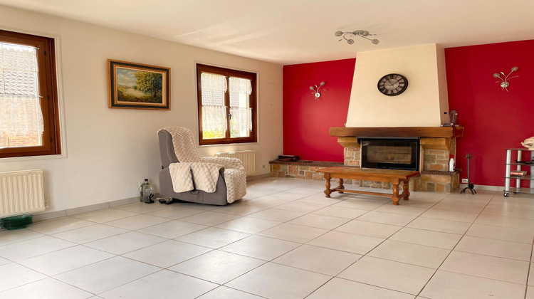 Ma-Cabane - Vente Maison Franleu, 132 m²