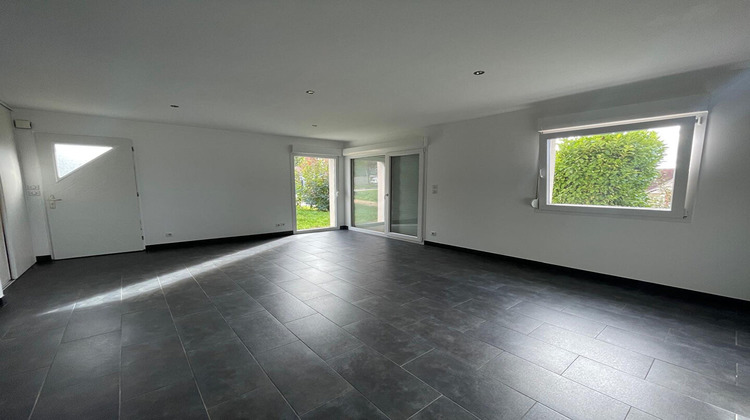 Ma-Cabane - Vente Maison FRANOIS, 104 m²