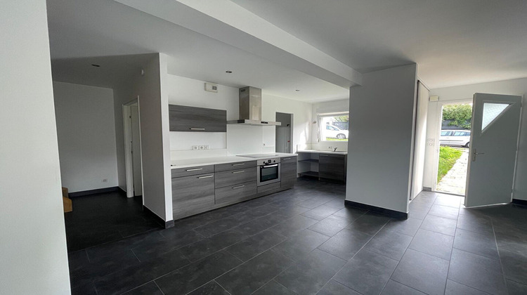 Ma-Cabane - Vente Maison FRANOIS, 104 m²