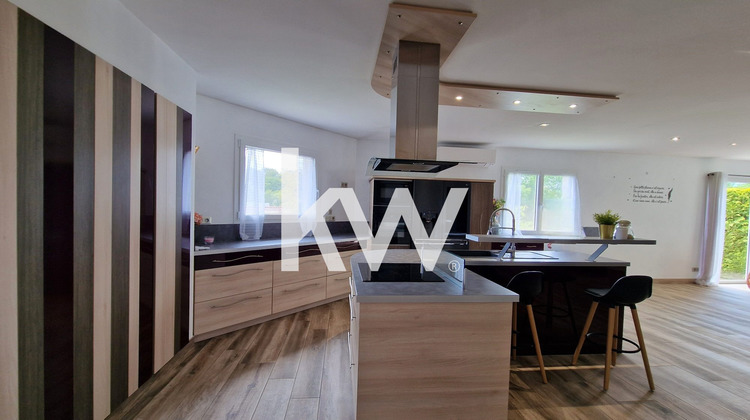 Ma-Cabane - Vente Maison Franois, 223 m²