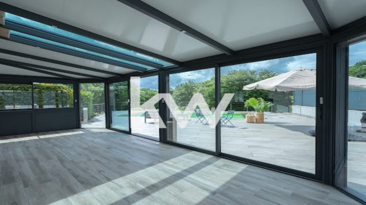 Ma-Cabane - Vente Maison Franois, 223 m²