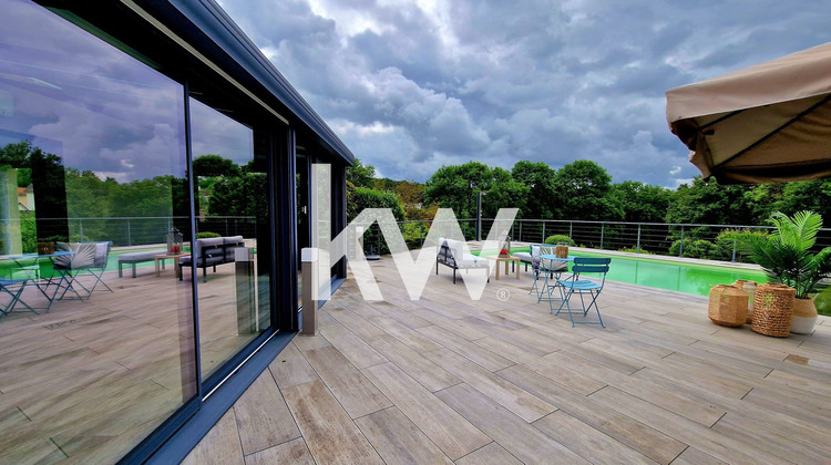 Ma-Cabane - Vente Maison Franois, 223 m²