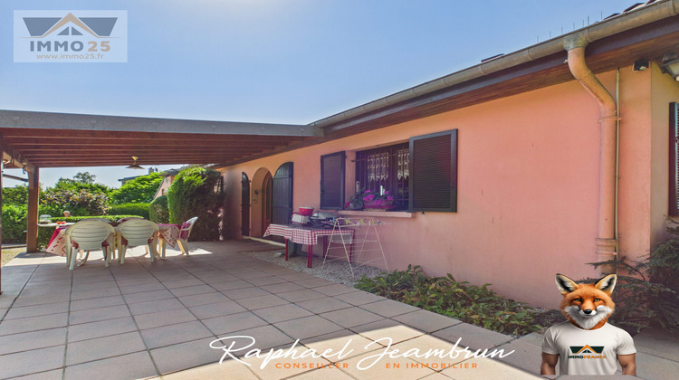 Ma-Cabane - Vente Maison Franois, 101 m²