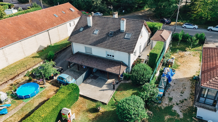 Ma-Cabane - Vente Maison FRANOIS, 113 m²
