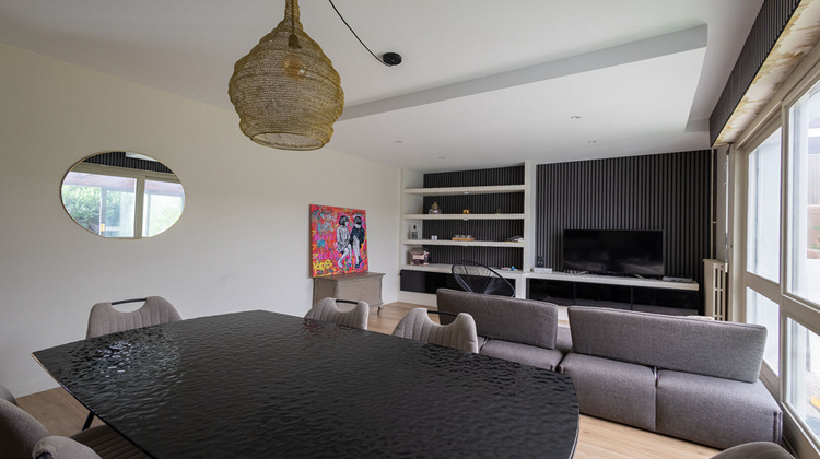 Ma-Cabane - Vente Maison FRANOIS, 113 m²