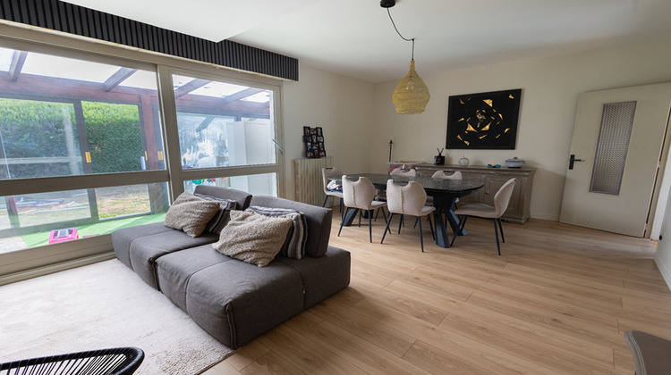 Ma-Cabane - Vente Maison FRANOIS, 113 m²